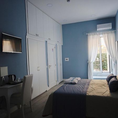 Prisca B&B Neapol Zewnętrze zdjęcie