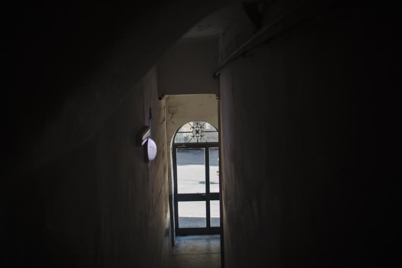 Prisca B&B Neapol Zewnętrze zdjęcie