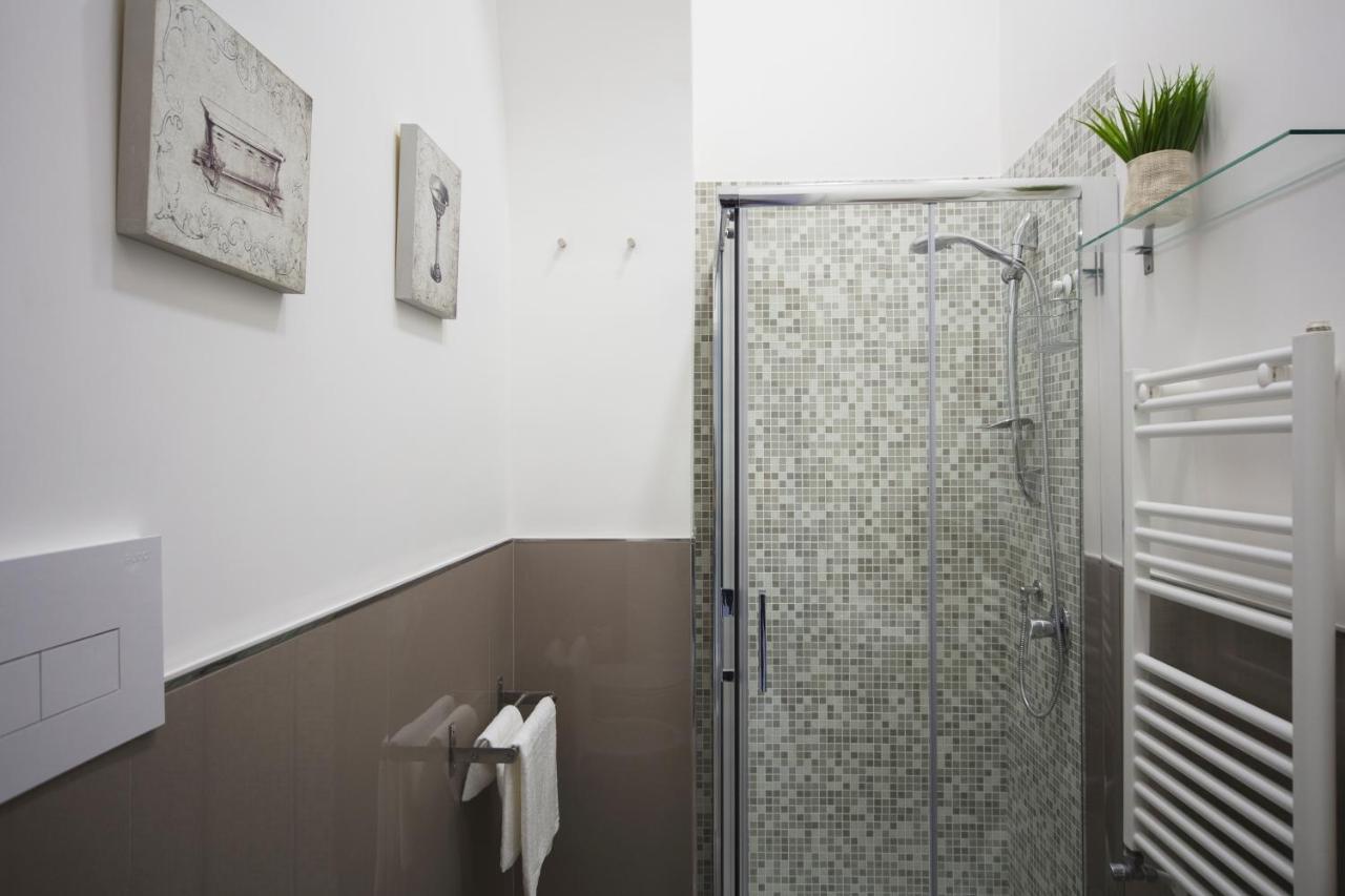 Prisca B&B Neapol Zewnętrze zdjęcie