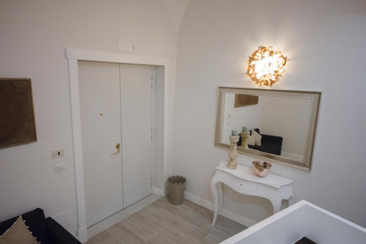 Prisca B&B Neapol Zewnętrze zdjęcie