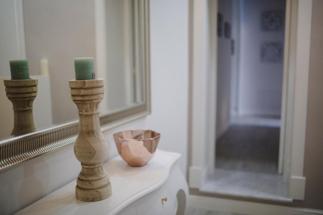 Prisca B&B Neapol Zewnętrze zdjęcie